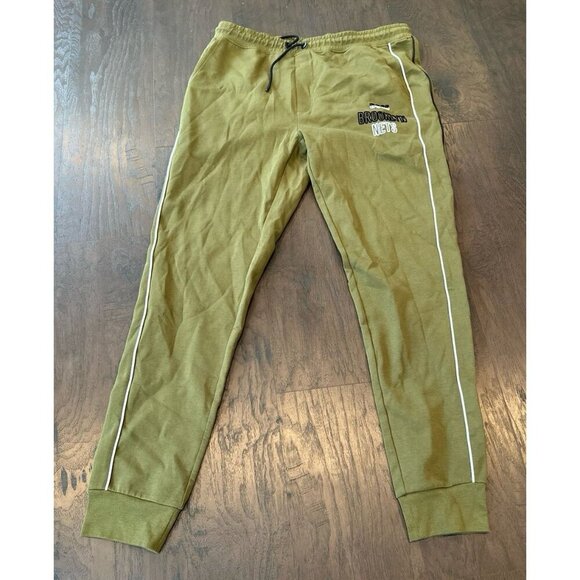 Brooklyn Nets X BOSS Joggers Men - Picture 1 of 4
